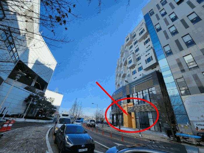법원경매 2025타경500 사진2 | 수원시 권선구 금곡로196번길 근린상가 경매