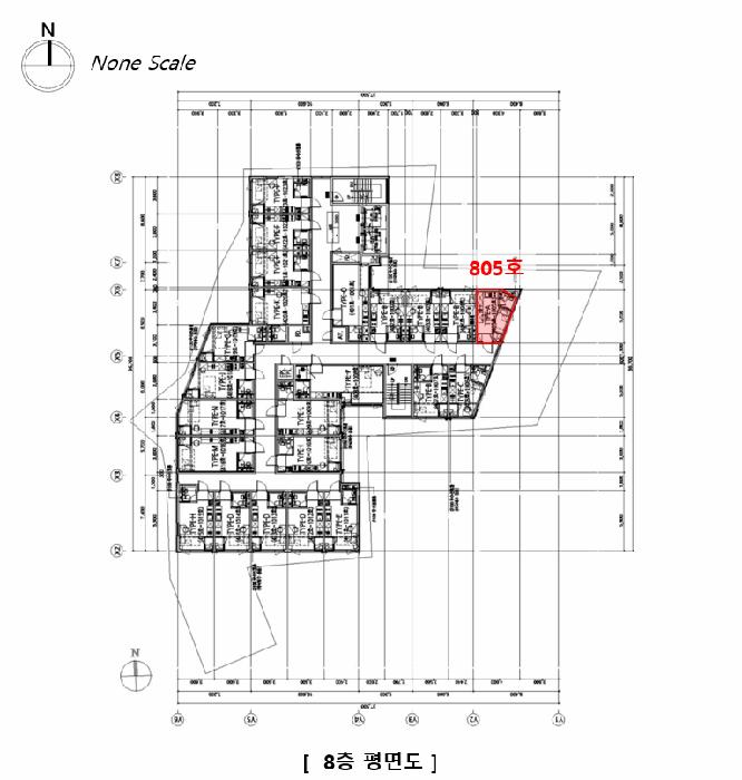 2025타경54351 법원경매 사진16 | 수원 팔달구 아파트 경매