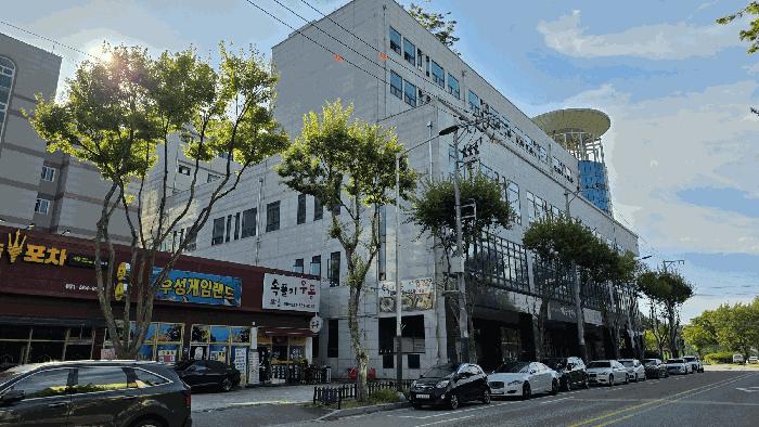 2025타경801 법원경매 사진4 | 경기 평택시 오피스텔 경매