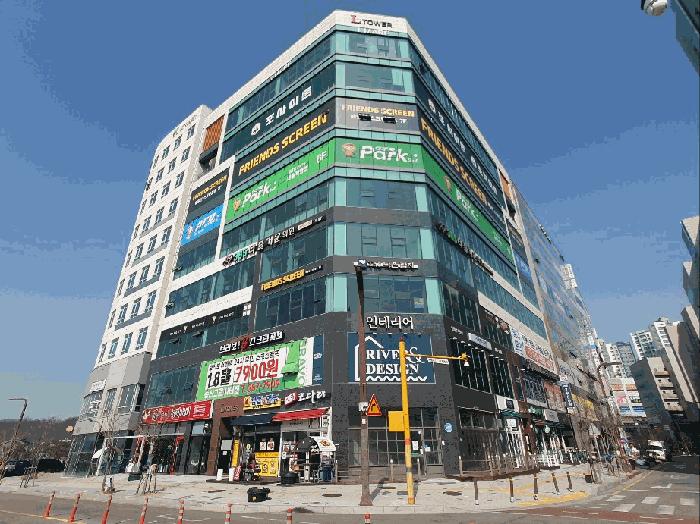 법원경매 2025타경54832 사진2 | 화성시 새솔동 77-6 근린상가 경매