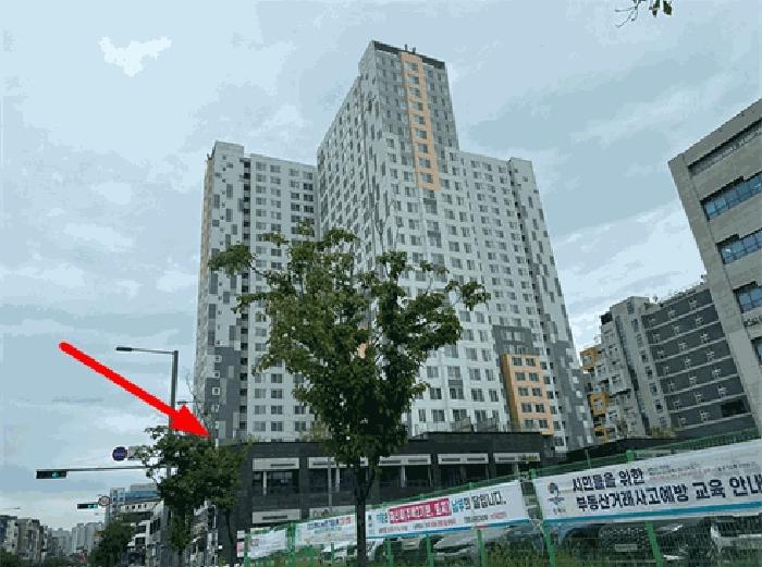 경기도 평택시 고덕동 2155 고덕헤리움시그니어 4층418호 법원경매 물건 대표사진