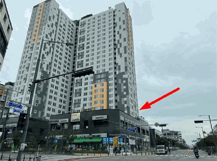 2025타경815 법원경매 사진13 | 경기 평택시 오피스텔 경매