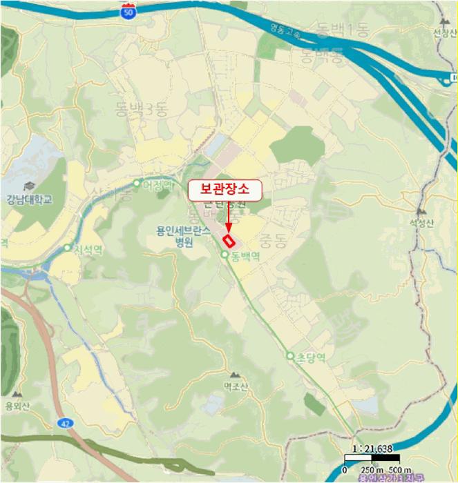 법원경매 2025타경58304 사진14 | 용인시 기흥구 동백3로11번길 차량 경매
