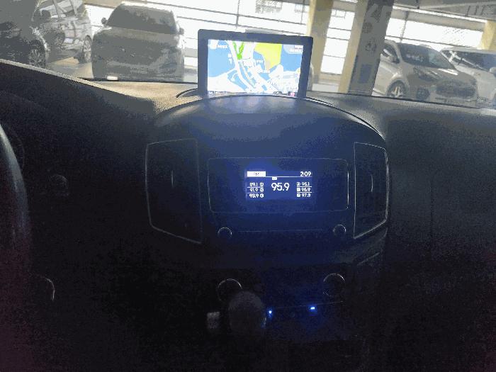 법원경매 2025타경58304 사진5 | 용인시 기흥구 동백3로11번길 차량 경매
