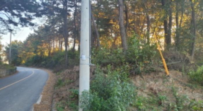2024타경27262 법원경매 사진7 | 전북 익산시 임야 경매