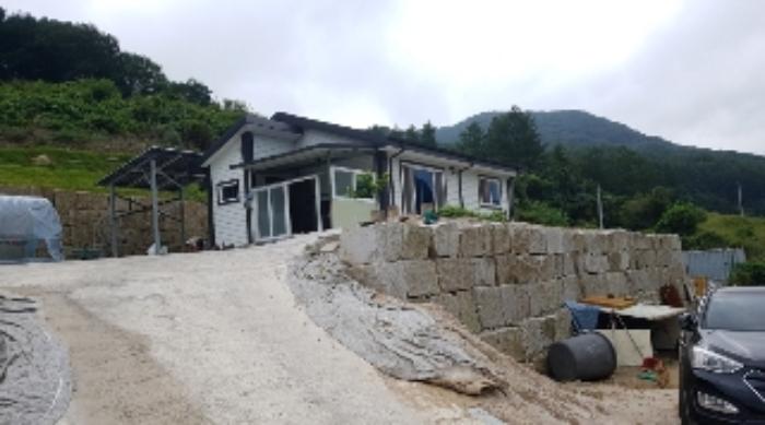 법원경매 2024타경51904 사진5 | 화천군 상서면 다목리 17-14 주택건물 경매