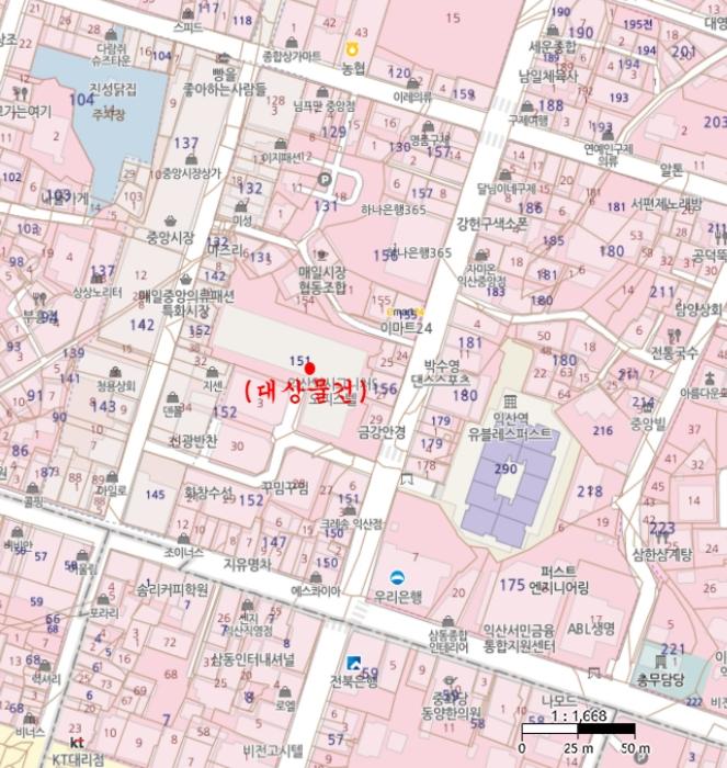 2025타경20145 법원경매 사진14 | 전북 익산시 오피스텔 경매