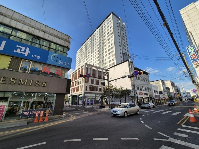 2025타경20145 법원경매 사진2 | 전북 익산시 오피스텔 경매