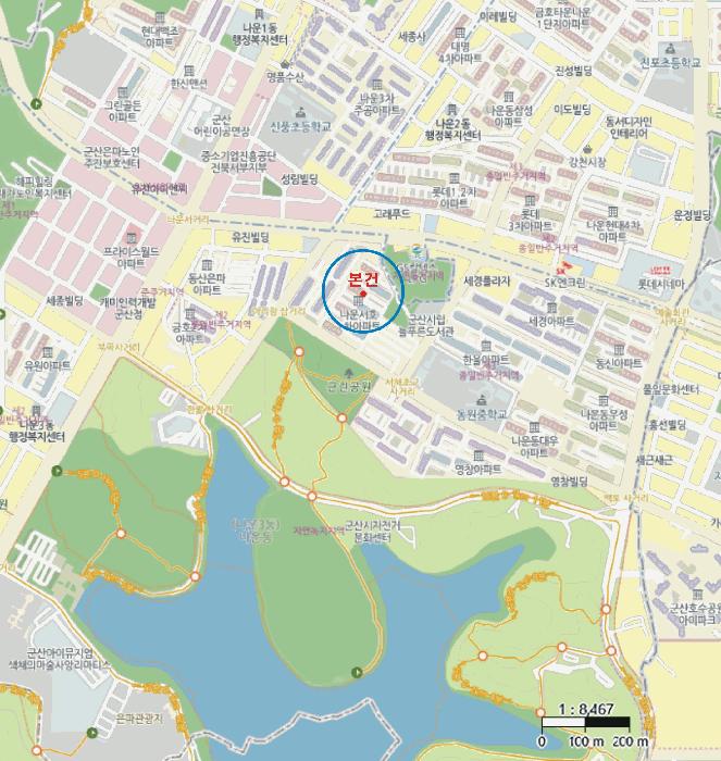 2025타경20576 법원경매 사진9 | 전북 군산시 아파트 경매