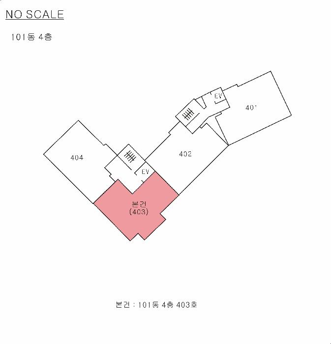 법원경매 2025타경20757 사진9 | 익산시 송학동 902 아파트 경매
