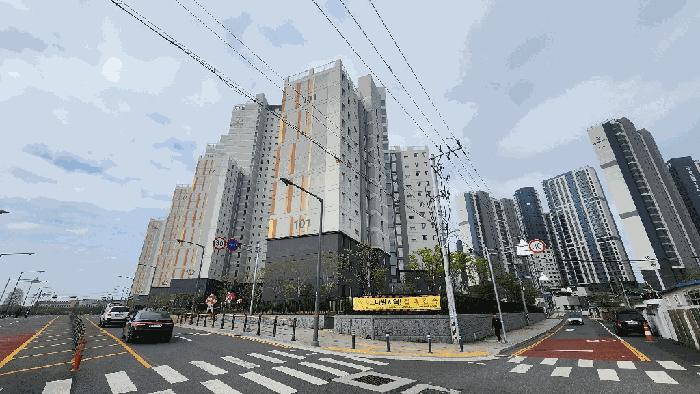 2025타경20760 법원경매 사진4 | 전북 익산시 아파트 경매