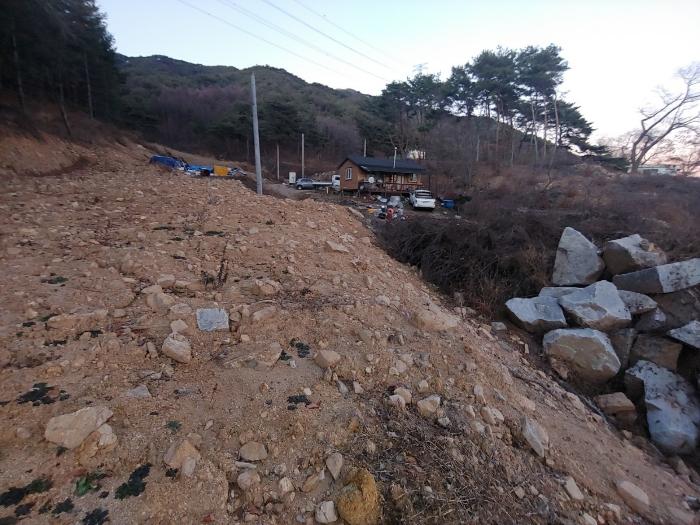 2022타경1229 법원경매 사진3 | 충북 제천시 과수원 경매