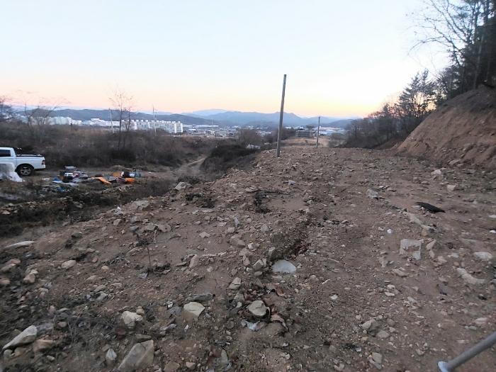2022타경1229 법원경매 사진6 | 충북 제천시 임야 경매
