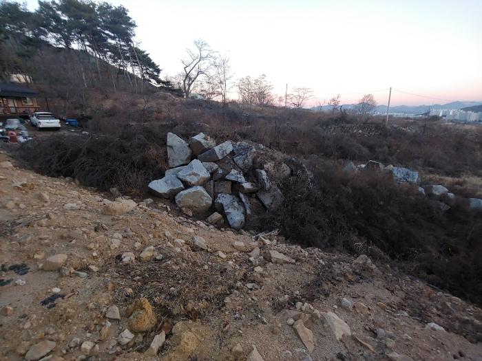 2022타경1229 법원경매 사진7 | 충북 제천시 임야 경매