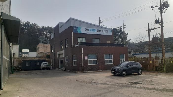 2024타경3983 법원경매 사진2 | 전북 군산시 공장 경매