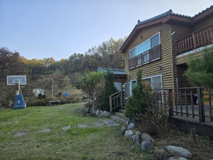 충청북도 음성군 감곡면 단평리 59-12 법원경매 물건 대표사진