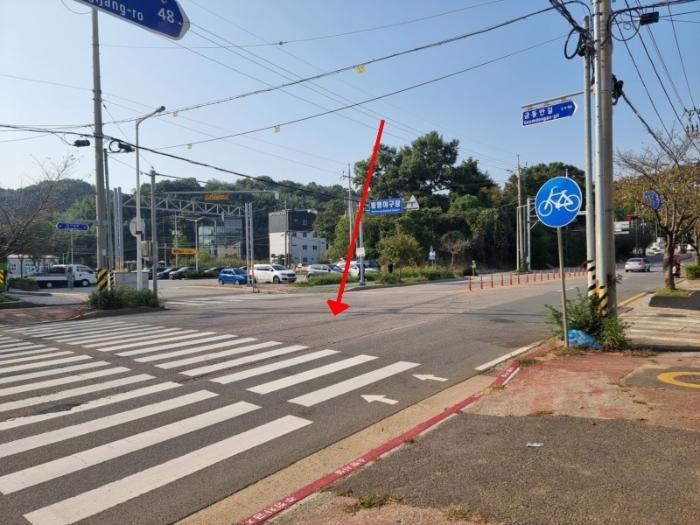2024타경26368 법원경매 사진3 | 전북 군산시 도로 경매