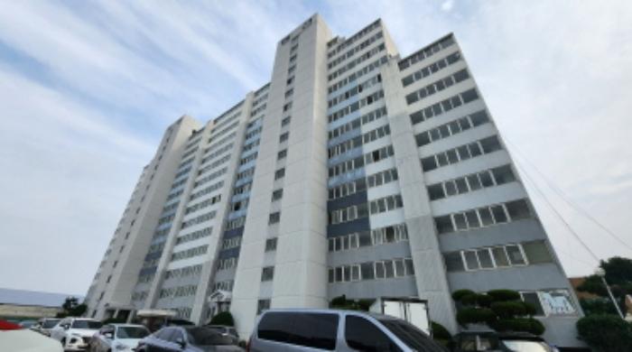 2024타경26870 법원경매 사진5 | 전북 군산시 아파트 경매
