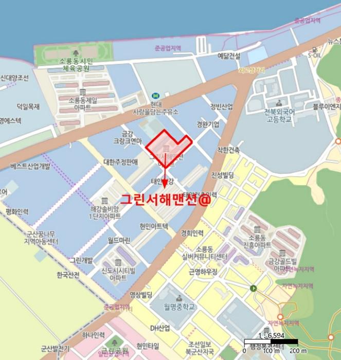 2024타경26870 법원경매 사진9 | 전북 군산시 아파트 경매