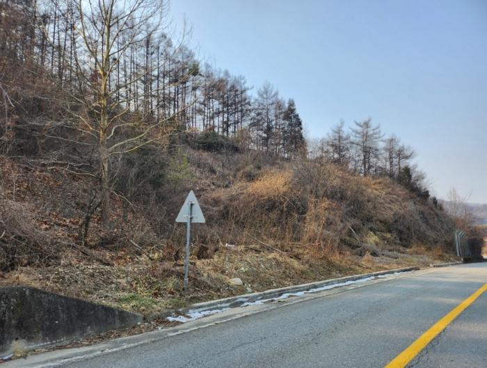 법원경매 2024타경1834 사진22 | 제천시 수산면 구곡리 72-4 임야 경매