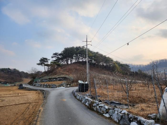 법원경매 2024타경1834 사진28 | 제천시 수산면 구곡리 72-4 임야 경매