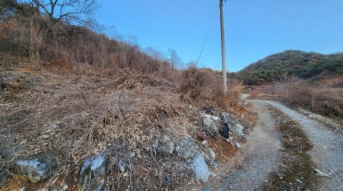 법원경매 2024타경1834 사진60 | 제천시 수산면 구곡리 72-4 임야 경매