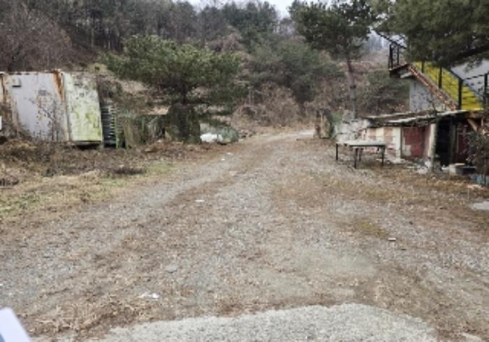 충청북도 충주시 살미면 세성리 431 법원경매 물건 대표사진