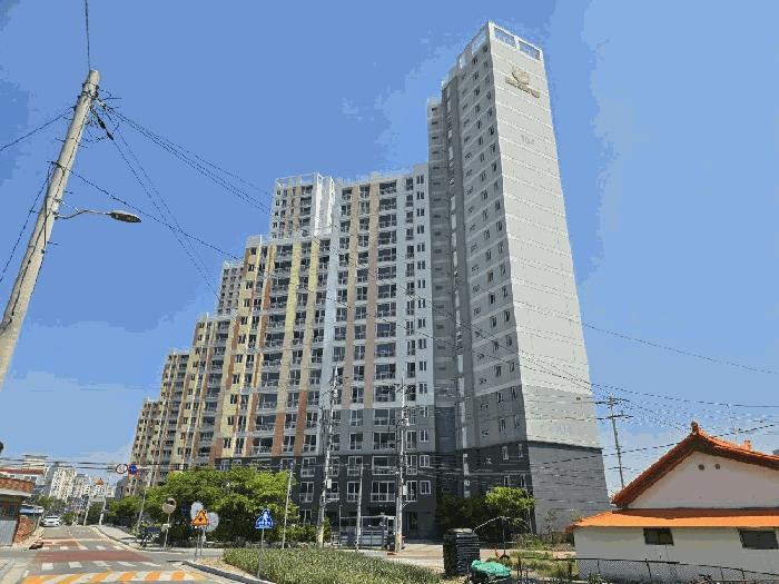 2025타경20801 법원경매 사진3 | 전북 익산시 아파트 경매