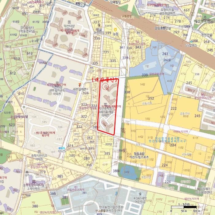 2025타경20808 법원경매 사진16 | 전북 익산시 아파트 경매