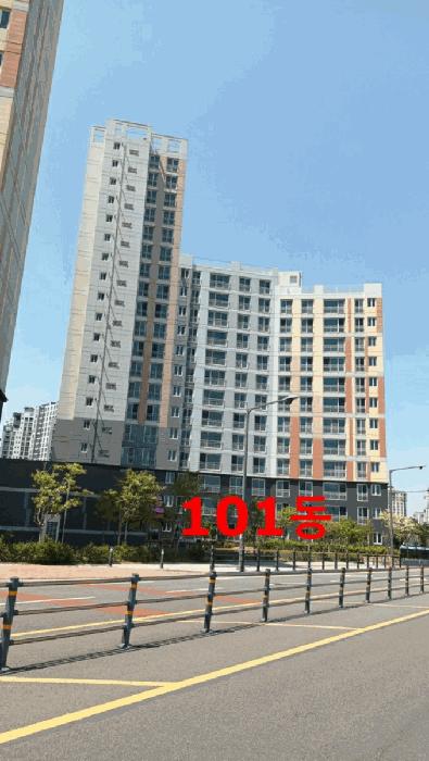 전북특별자치도 익산시 송학동 902 송학크레지움캐슬 101동 14층 1403호 법원경매 물건 대표사진