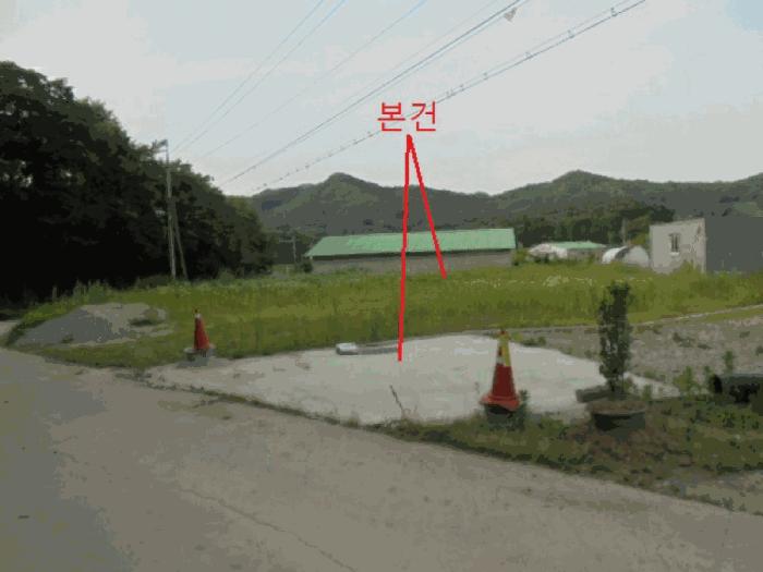 충청북도 음성군 감곡면 영산리 500-3 법원경매 물건 대표사진