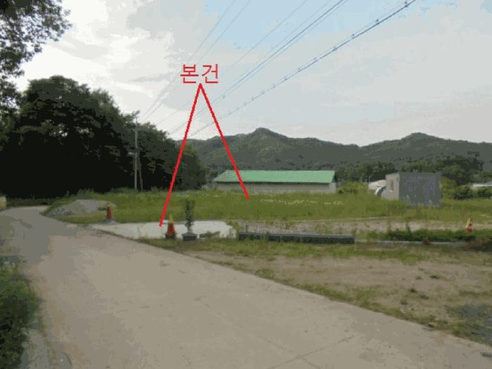2025타경1166 법원경매 사진2 | 충북 음성군 답 경매