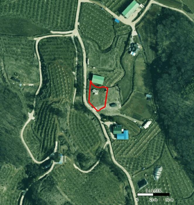 2025타경1166 법원경매 사진9 | 충북 음성군 답 경매
