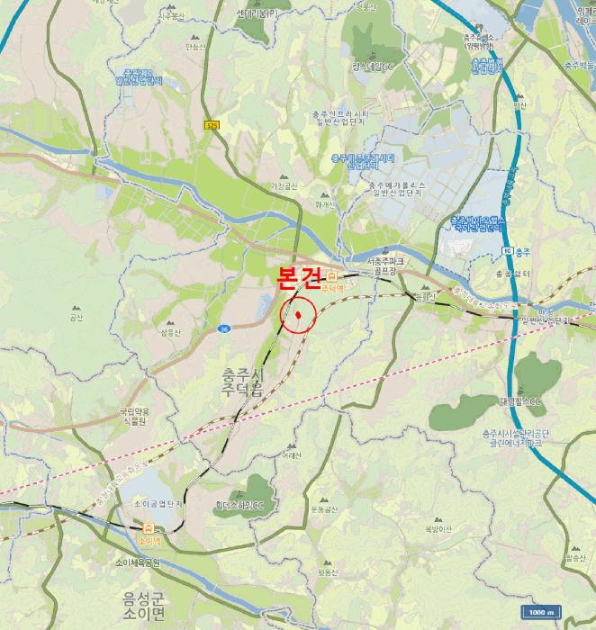 2025타경1524 법원경매 사진7 | 충북 충주시 전 경매