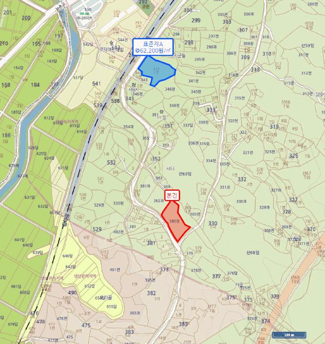 2025타경1524 법원경매 사진8 | 충북 충주시 전 경매