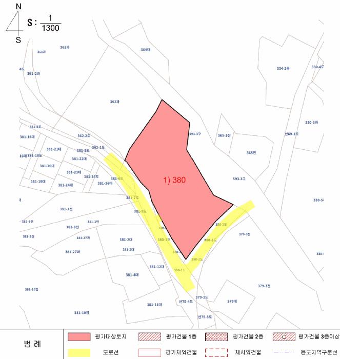 2025타경1524 법원경매 사진9 | 충북 충주시 전 경매