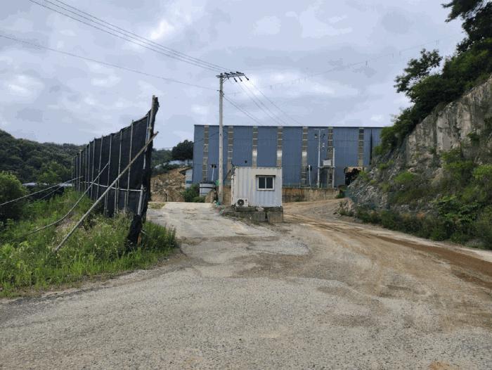 충북 음성군 생극면 송곡리 225 공장 사진 6