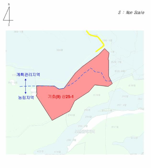 2025타경1654 법원경매 사진45 | 충북 음성군 임야 경매