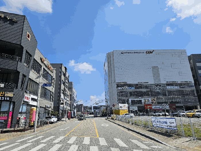 2025타경1753 법원경매 사진2 | 충북 음성군 근린상가 경매