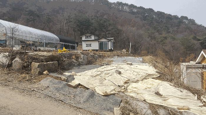 2025타경176 법원경매 사진2 | 강원 횡성군 전 경매
