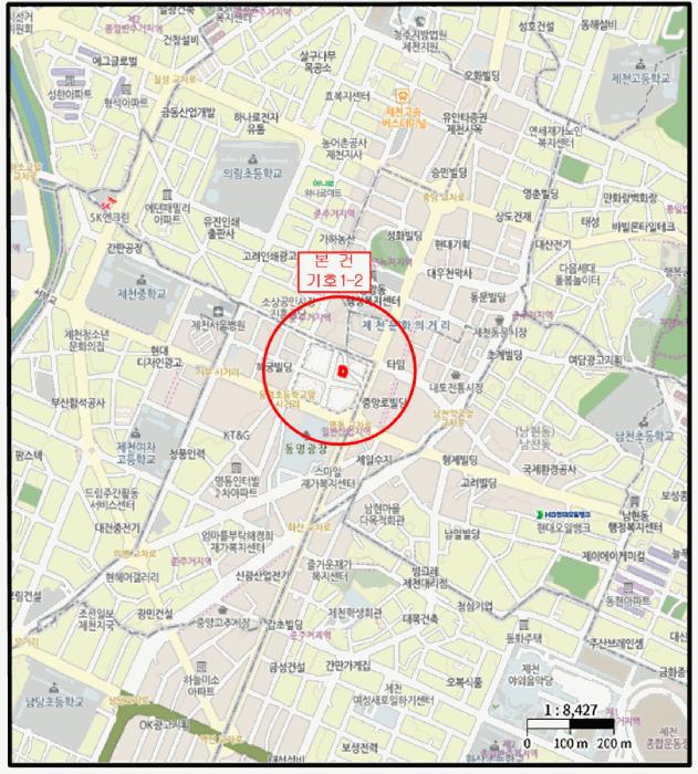 2025타경143 법원경매 사진27 | 충북 제천시 근린주택 경매