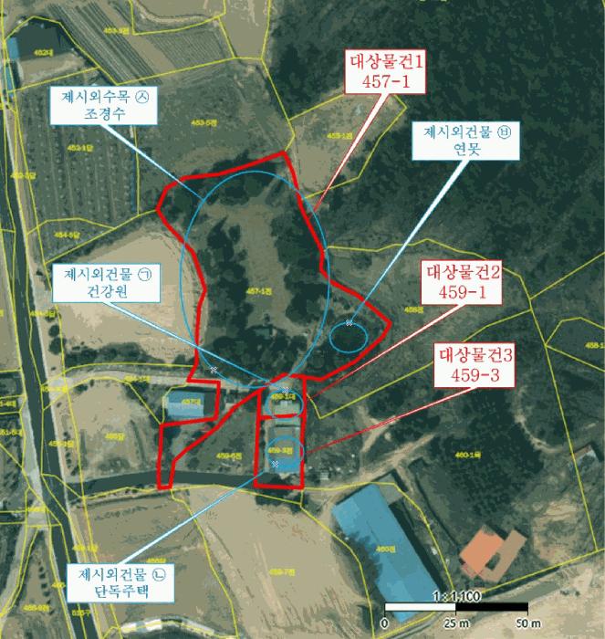 2025타경30414 법원경매 사진28 | 충북 음성군 대지,임야,전답 경매