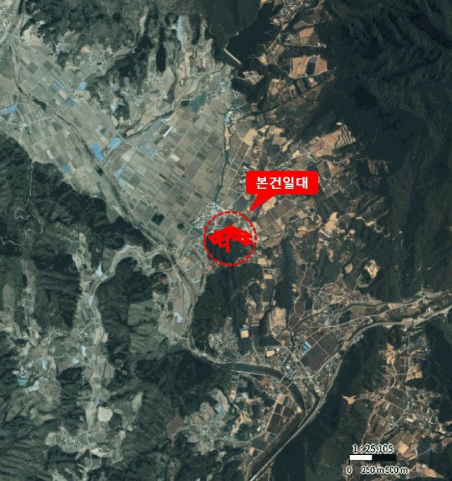 2025타경145 법원경매 사진10 | 충북 제천시 임야 경매