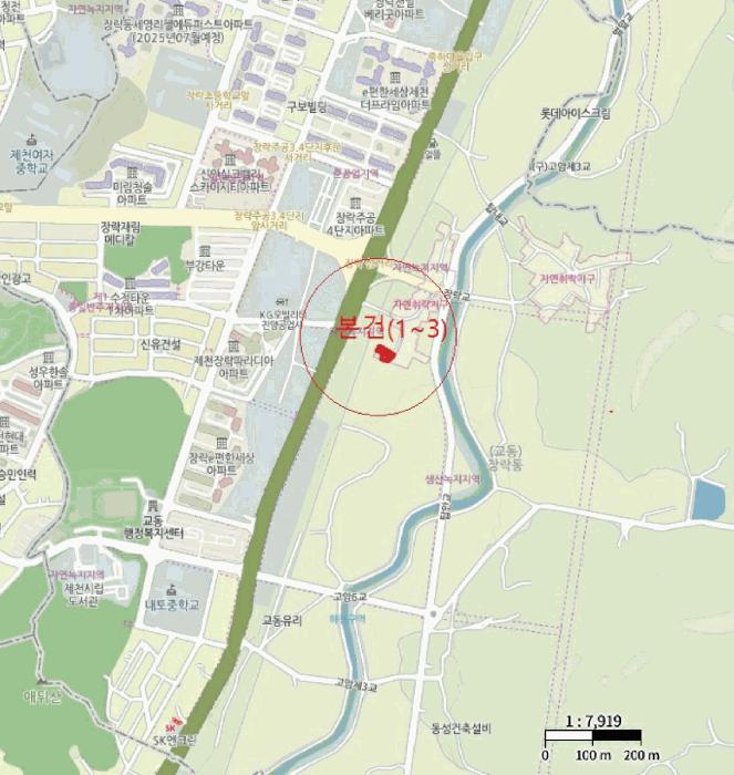 2025타경153 법원경매 사진30 | 충북 제천시 주택건물 경매