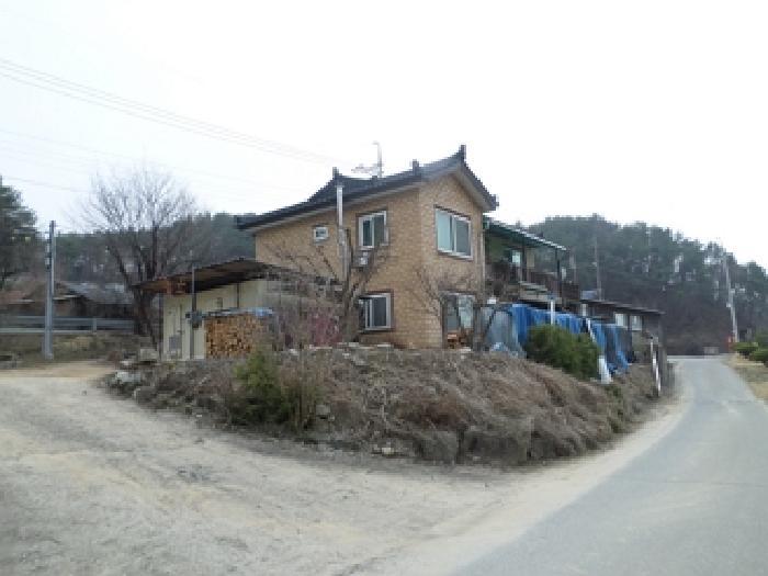 법원경매 2025타경404 사진3 | 횡성군 갑천면 삼거리 223-4 주택건물 경매