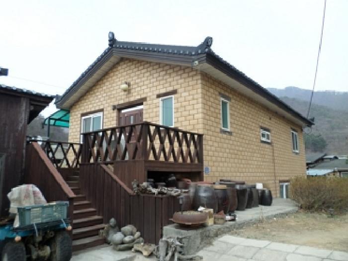 법원경매 2025타경404 사진5 | 횡성군 갑천면 삼거리 223-4 주택건물 경매