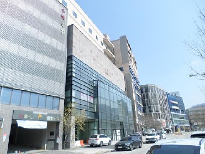 법원경매 2025타경565 사진5 | 원주시 반곡동 1900-3 근린상가 경매