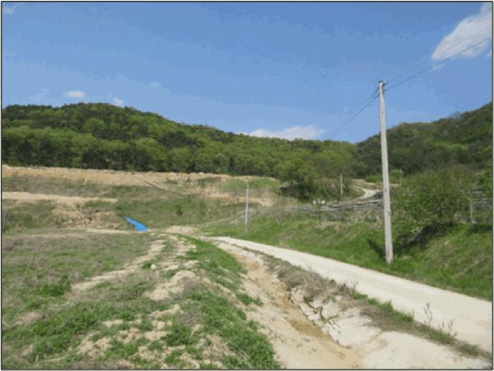 법원경매 2025타경749 사진4 | 원주시 소초면 흥양리 1409 전 경매