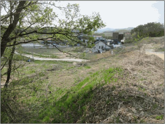법원경매 2025타경749 사진5 | 원주시 소초면 흥양리 1409 전 경매