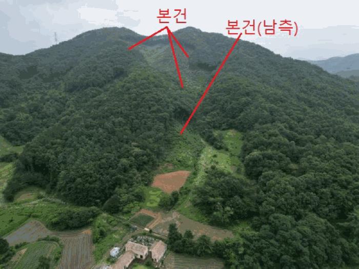 충청북도 충주시 엄정면 괴동리 산20-2 법원경매 물건 대표사진